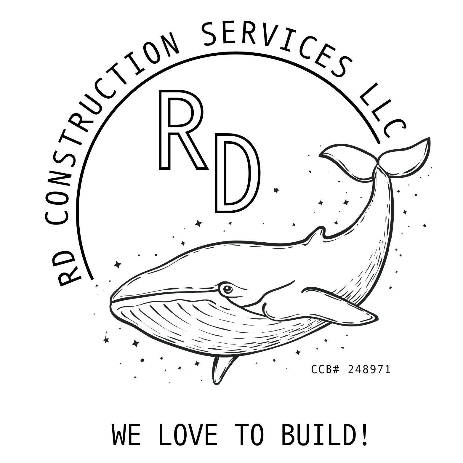 Rd Construction Llc